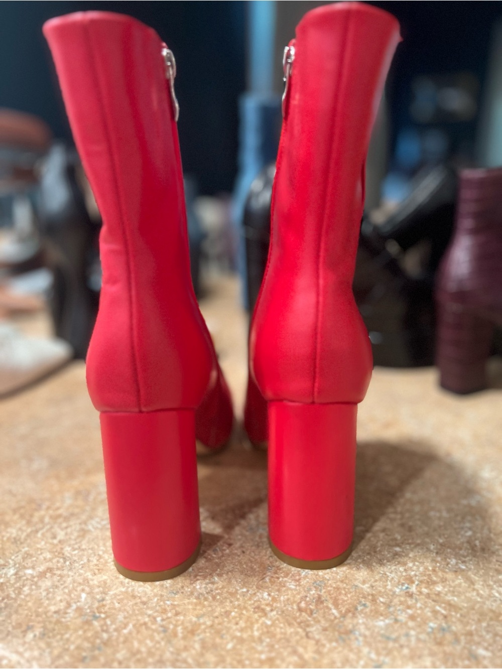 Rag & Co Margen Bootie NWOT. - Picture 8 of 10
